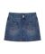 Mothercare / Юбка джинсовая для девочки