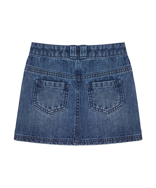 Mothercare / Юбка джинсовая для девочки