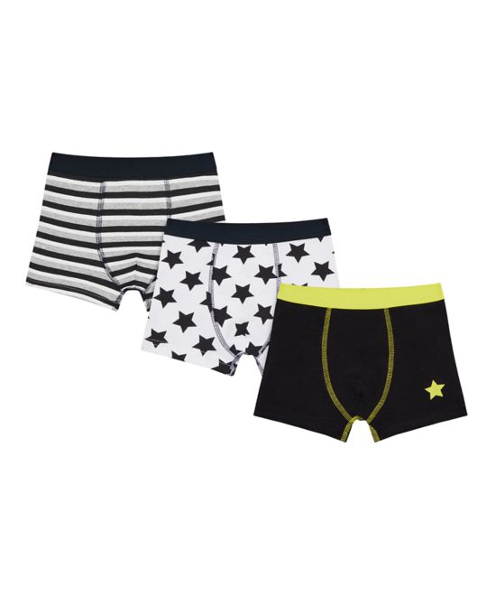 Mothercare / Трусы, 3 шт. для мальчика