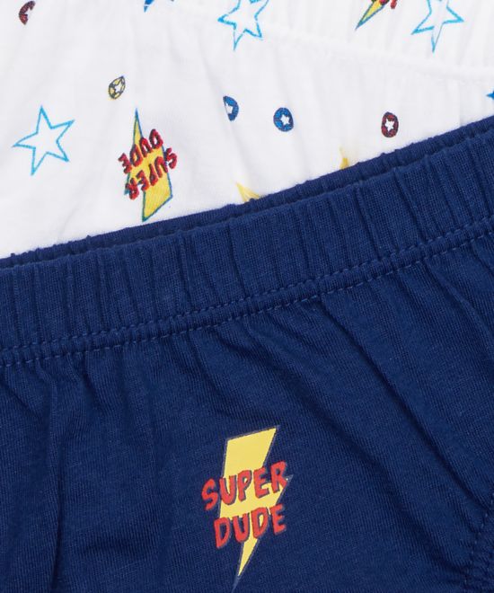 Mothercare / Трусы, 5 шт. для мальчика