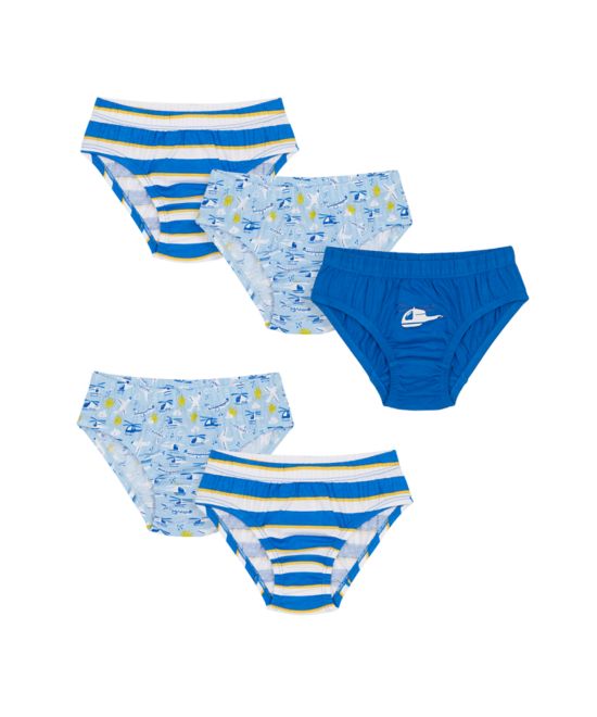 Mothercare / Трусы, 5 шт. для мальчика