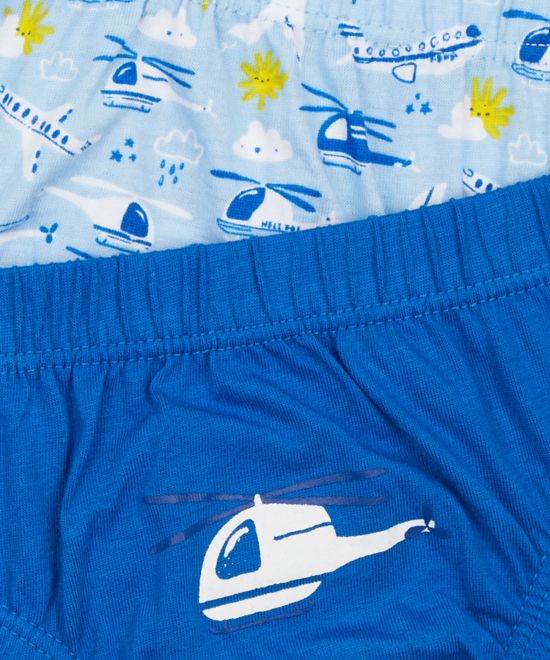 Mothercare / Трусы, 5 шт. для мальчика