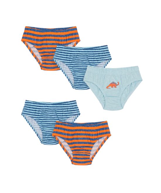 Mothercare / Трусы, 5 шт. для мальчика