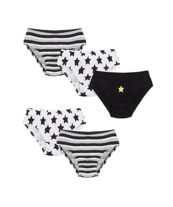 Mothercare / Трусы, 5 шт. для мальчика