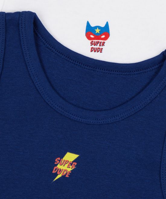 Mothercare / Майка, 2 шт. для мальчика