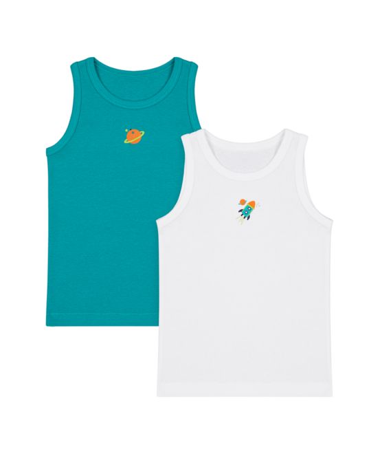 Mothercare / Майка, 2 шт. для мальчика