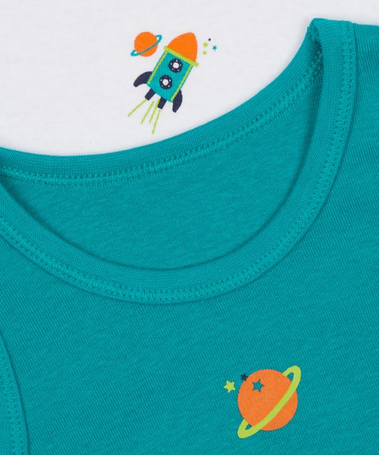 Mothercare / Майка, 2 шт. для мальчика