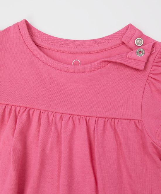 Mothercare / Футболка для девочки