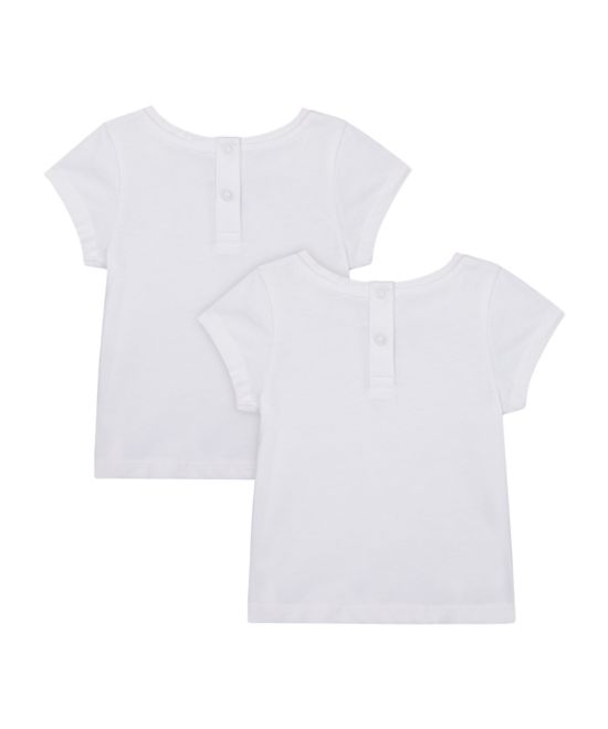 Mothercare / Футболка, 2 шт. для девочки