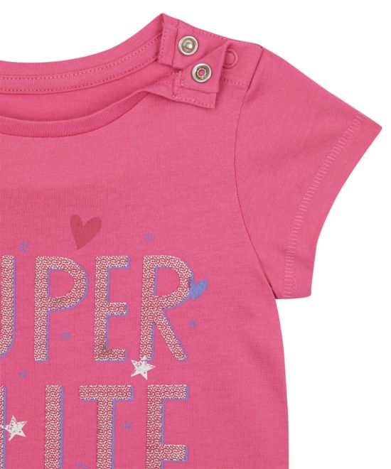 Mothercare / Футболка для девочки