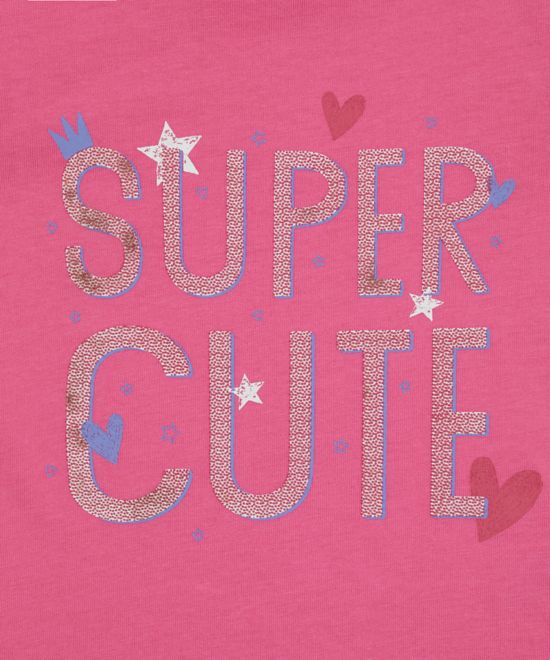 Mothercare / Футболка для девочки