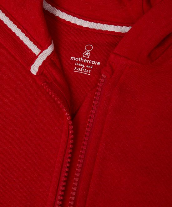 Mothercare / Толстовка для мальчика