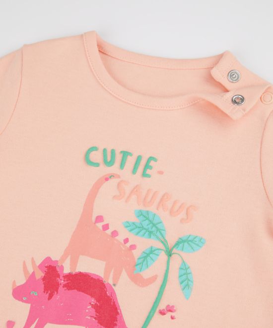Mothercare / Ромпер, 2 шт. для девочки
