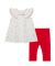 Mothercare / Комплект платье и легинсы для девочки