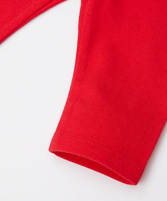 Mothercare / Комплект платье и легинсы для девочки