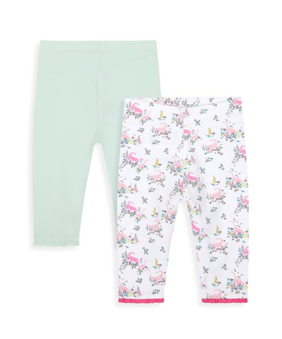 Mothercare / Легинсы, 2 шт. 