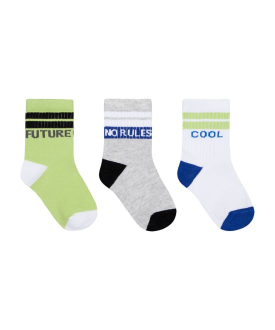 Mothercare / Носки, 3 пары для мальчика