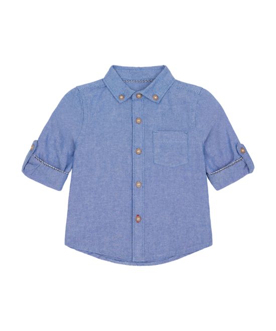 Mothercare / Рубашка для мальчика