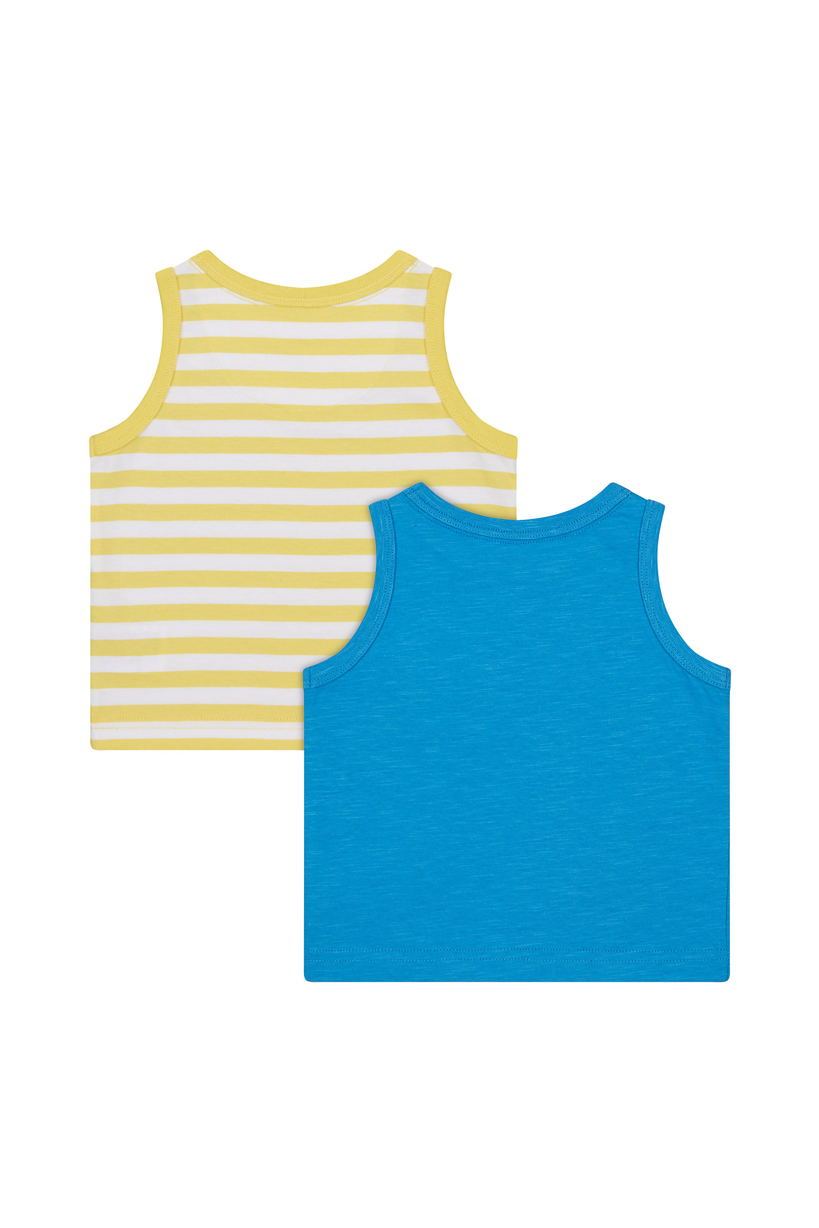 Mothercare / Футболка, 2 шт.  - фото 2