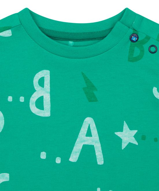 Mothercare / Футболка для мальчика