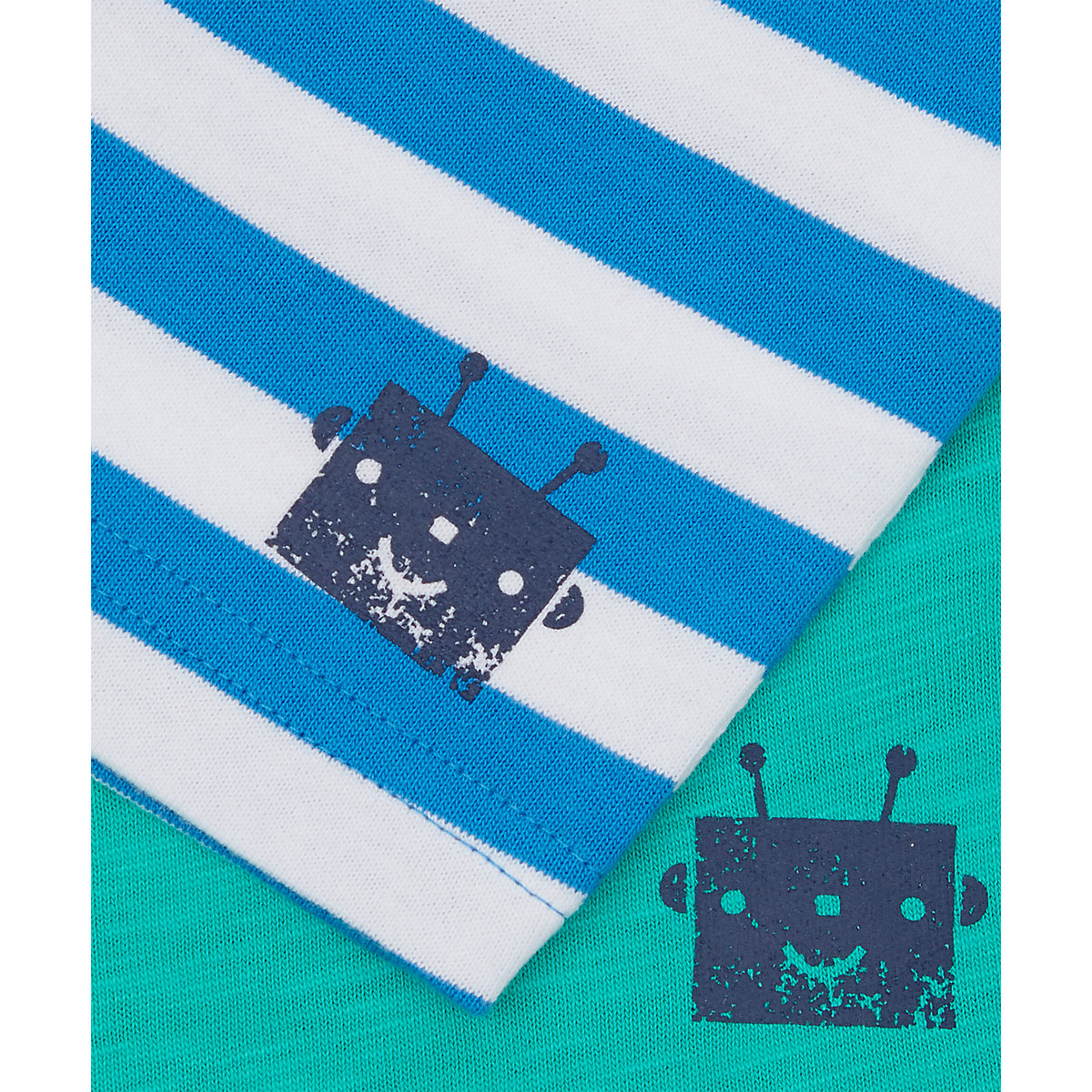 Mothercare / Шорты трикотажные, 3 шт.  - фото 4