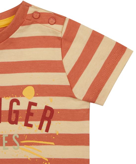 Mothercare / Футболка для мальчика