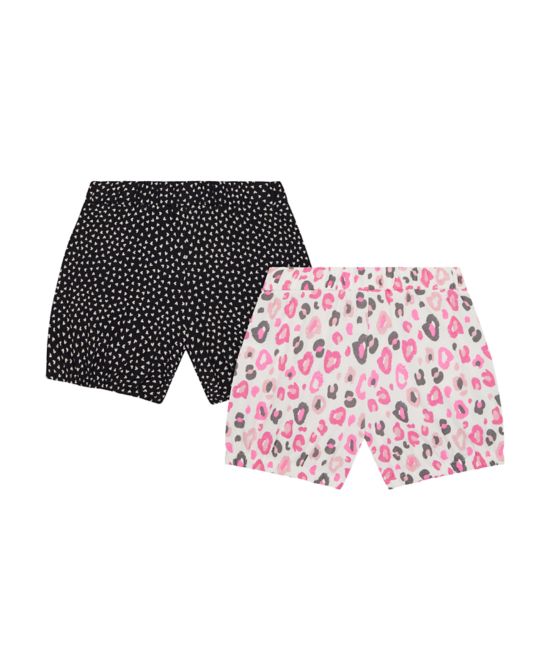 Mothercare / Шорты, 2 шт. для девочки