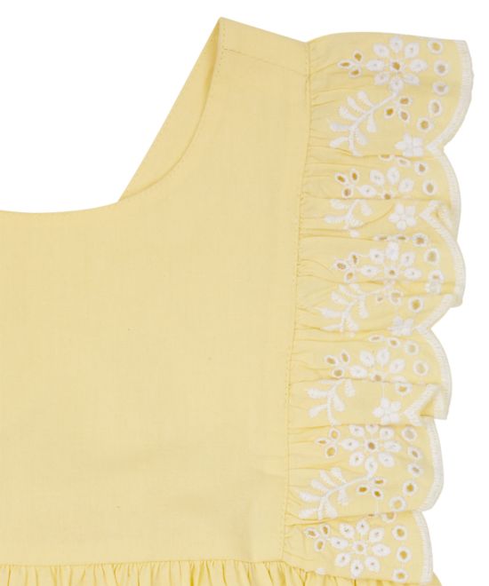 Mothercare / Сарафан для девочки