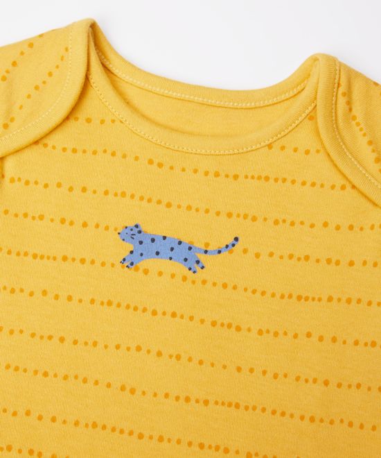 Mothercare / Боди, 3 шт. для мальчика