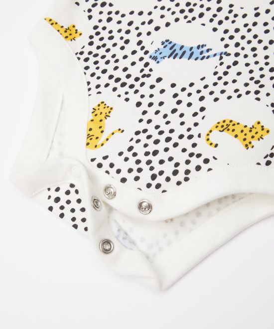 Mothercare / Боди, 3 шт. для мальчика