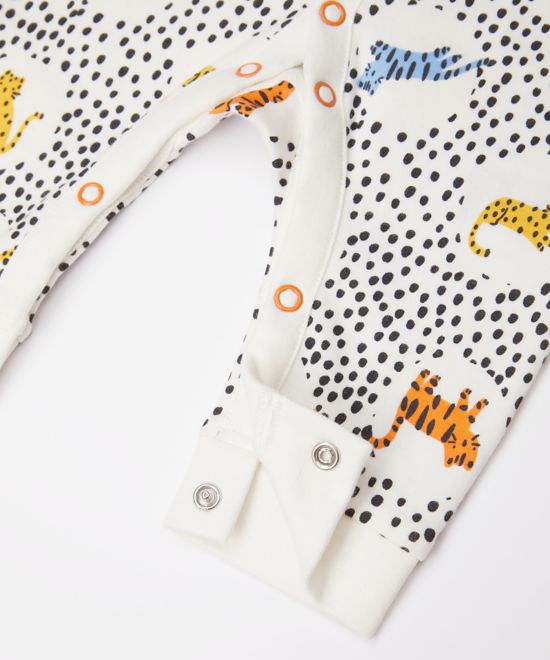 Mothercare / Слип, 3 шт. для мальчика