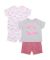 Mothercare / Пижама, 2 шт. для девочки