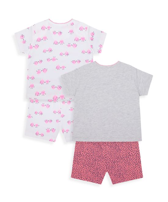 Mothercare / Пижама, 2 шт. для девочки