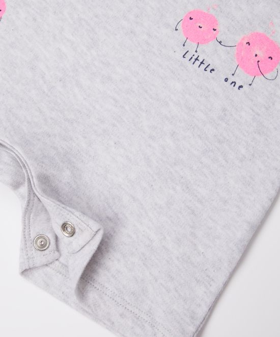 Mothercare / Ромпер, 2 шт. для девочки