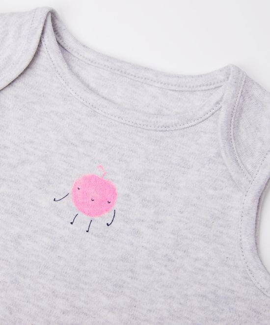 Mothercare / Боди, 3 шт. для девочки