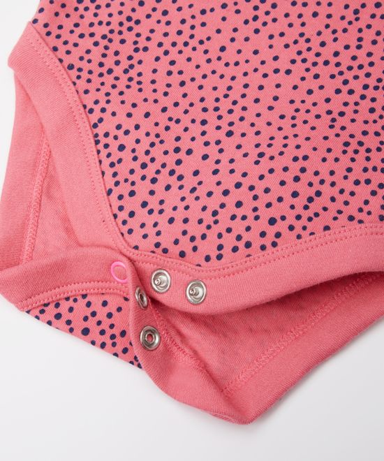 Mothercare / Боди, 3 шт. для девочки