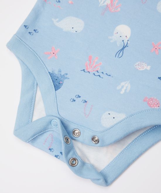 Mothercare / Боди, 3 шт. для девочки