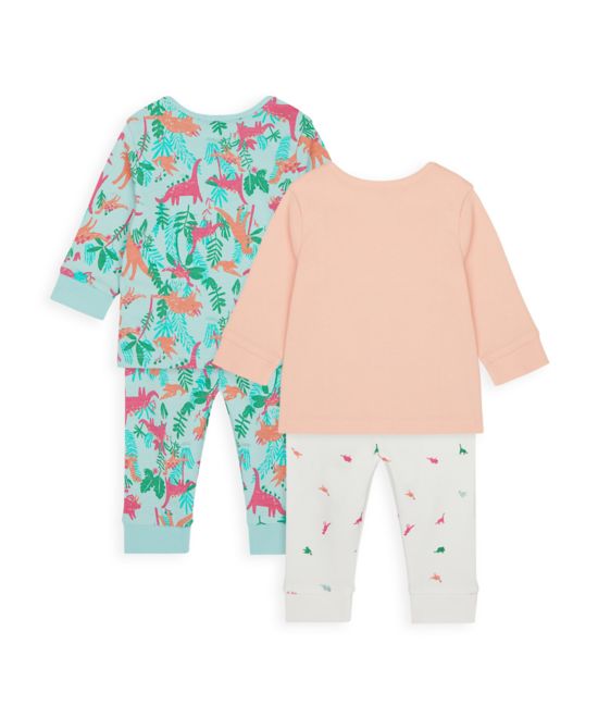 Mothercare / Пижама, 2 шт. для девочки