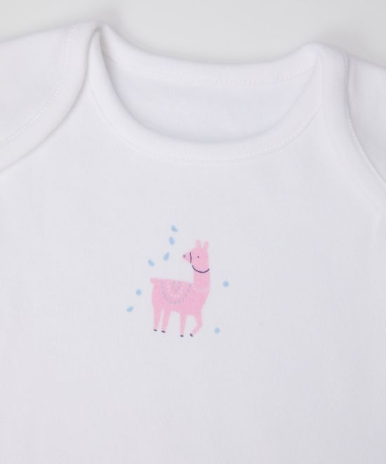 Mothercare / Боди, 5 шт. для девочки