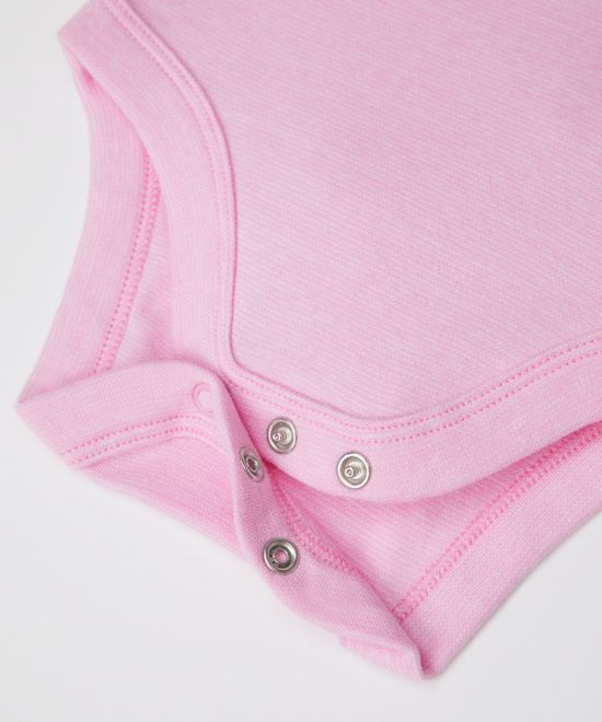 Mothercare / Боди, 5 шт. для девочки