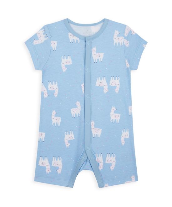 Mothercare / Ромпер для девочки