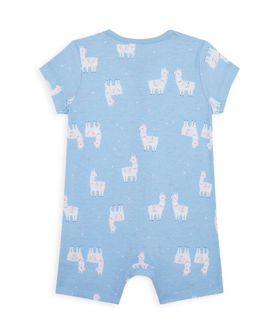 Mothercare / Ромпер для девочки