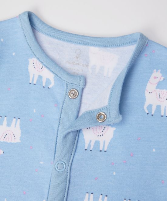 Mothercare / Ромпер для девочки
