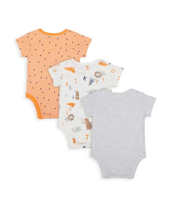 Mothercare / Боди, 3 шт. унисекс