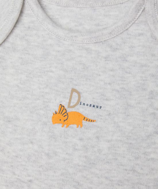 Mothercare / Боди, 3 шт. унисекс