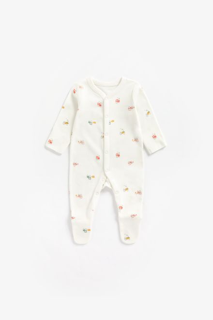 Mothercare / Слип, 3 шт. для мальчика