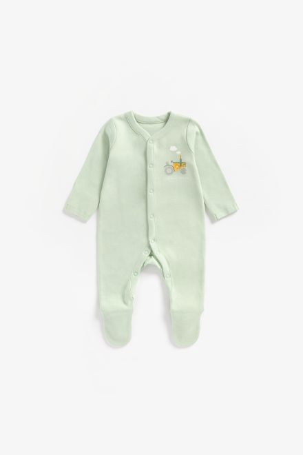 Mothercare / Слип, 3 шт. для мальчика