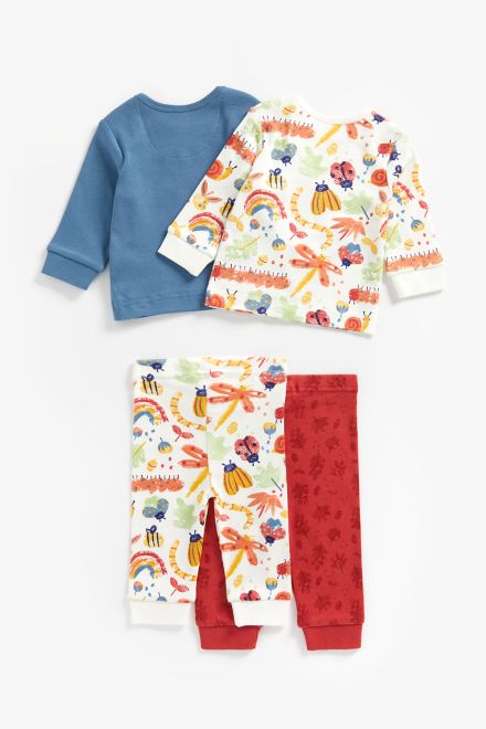 Mothercare / Пижама, 2 шт. для мальчика