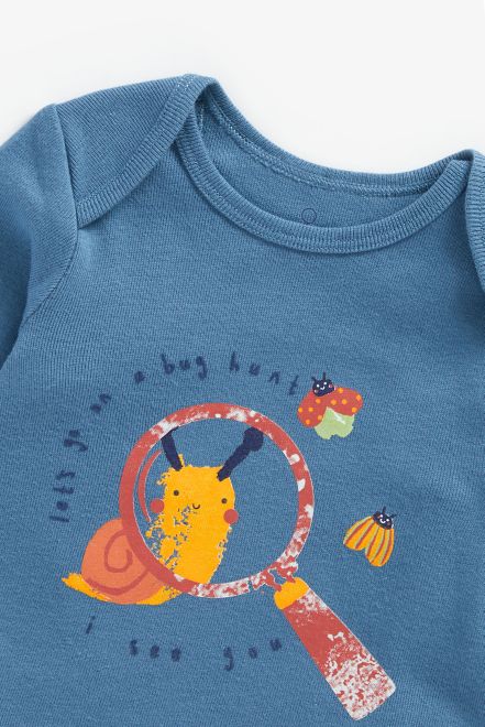 Mothercare / Пижама, 2 шт. для мальчика