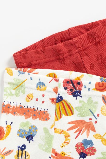 Mothercare / Пижама, 2 шт. для мальчика